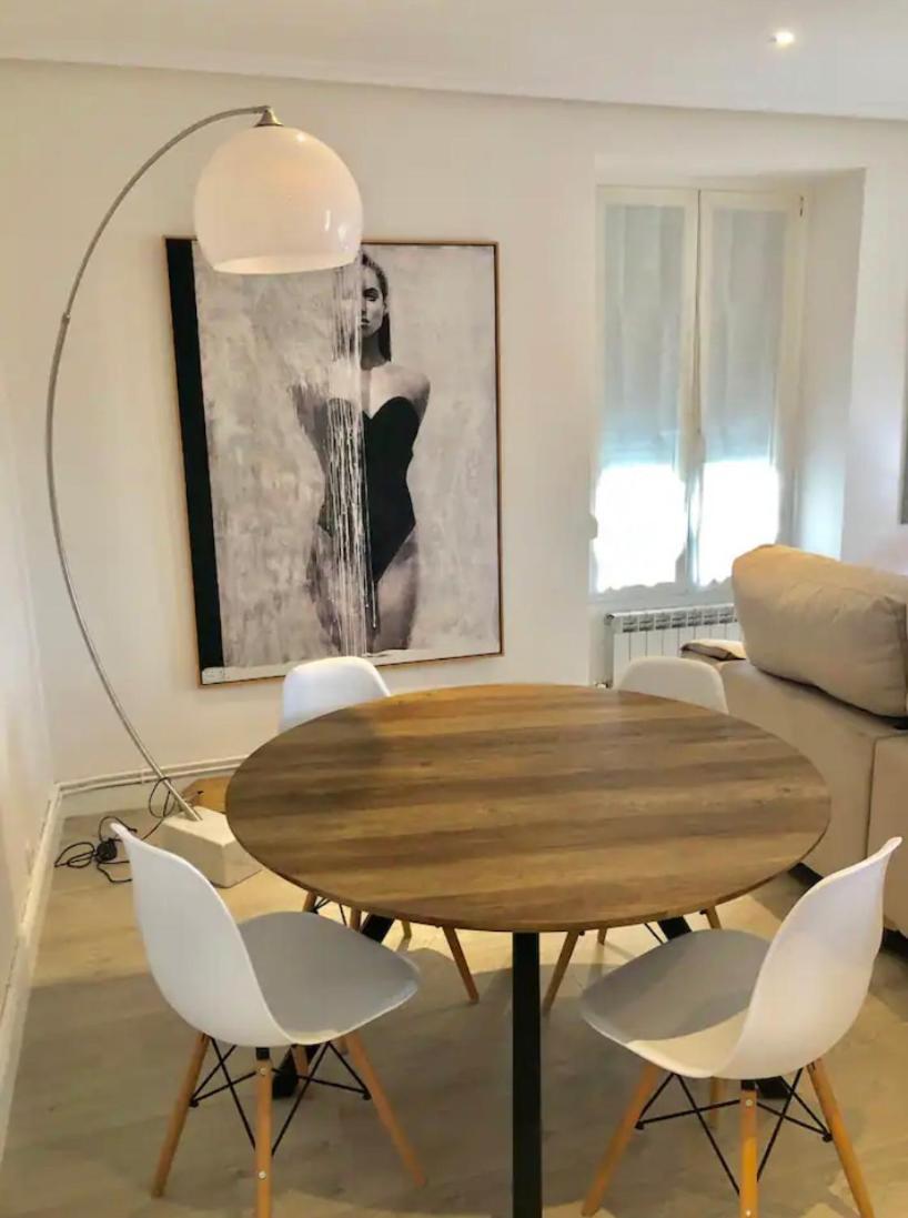 Lovely Port Apartment San Sebastián
